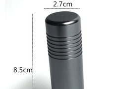 Universal Aluminum Manual Shift Knob for Cars