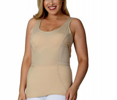 I.S.Pro Tactical Women Undercover Concealed Carry Holster Top WGT038
