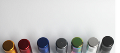 Universal Aluminum Manual Shift Knob for Cars